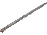 Burghiu pentru beton YATO YT-42354, 16 x 450 mm - imagine 2