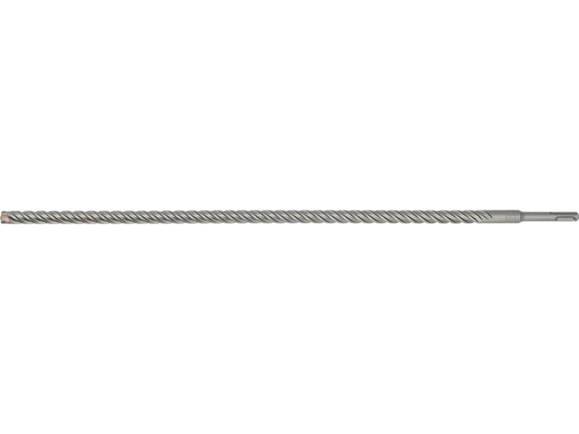 Burghiu pentru beton YATO YT-42355, 16 x 600 mm