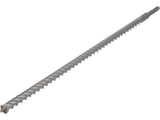 Burghiu pentru beton YATO YT-42355, 16 x 600 mm - imagine 2