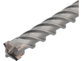 Burghiu pentru beton YATO YT-42355, 16 x 600 mm - imagine 3