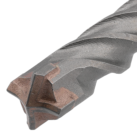 Burghiu pentru beton YATO YT-42355, 16 x 600 mm - imagine 5