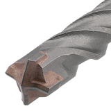 Burghiu pentru beton YATO YT-42355, 16 x 600 mm - imagine 5