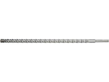 BURGHIU PENTRU BETON STHOR 23424 SDS MAX 40X900MM