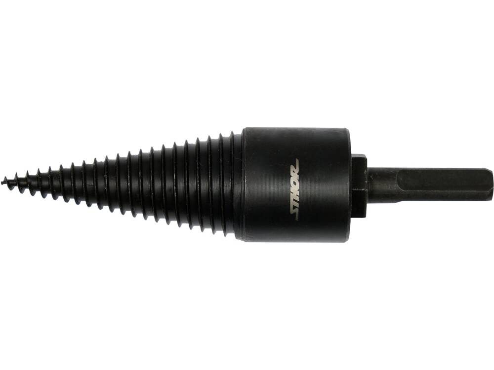 BURGHIU PENTRU DESPICAREA STHOR 22590 LEMNULUI, 32MM, 3 PIESE