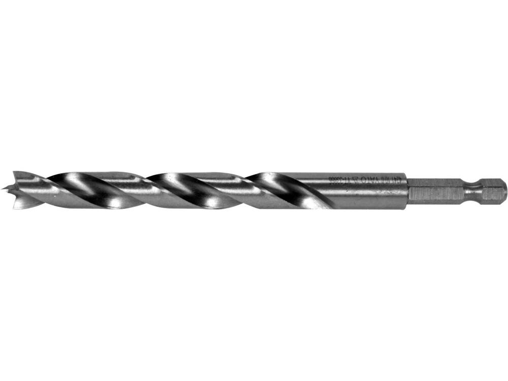 FA FÚRÓFEJ YATO YT-33866 10MM, HATSZÖGŰ TARTÓVAL 