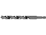 FA FÚRÓFEJ YATO YT-33866 10MM, HATSZÖGŰ TARTÓVAL 