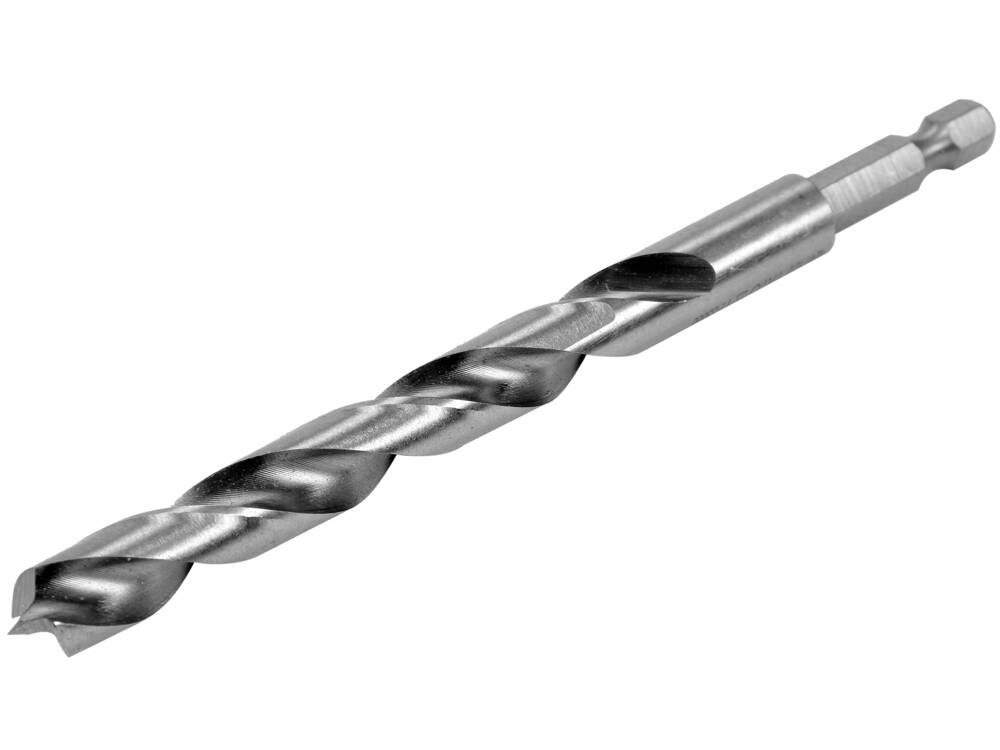 FA FÚRÓFEJ YATO YT-33866 10MM, HATSZÖGŰ TARTÓVAL 