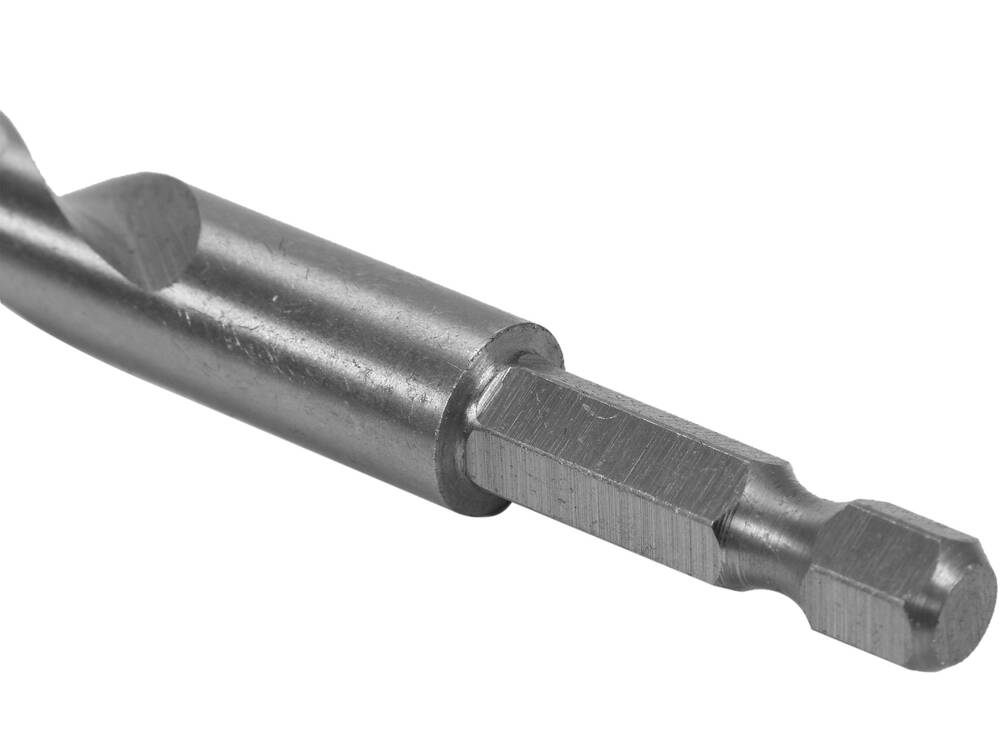 FA FÚRÓFEJ YATO YT-33866 10MM, HATSZÖGŰ TARTÓVAL 