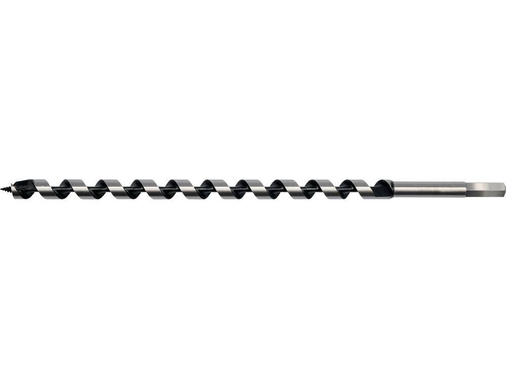 BURGHIU PENTRU LEMN, YATO YT-3272 16X191MM