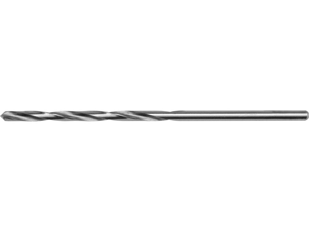 BURGHIU PENTRU METAL STHOR 21927 10 BUC, 4MM