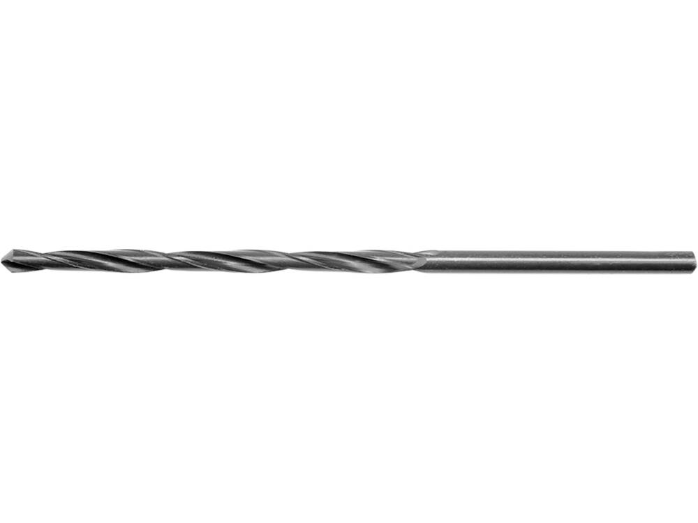 BURGHIU PENTRU METAL NO NAME 20420 - HSS 4,2MM