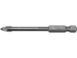 BURGHIU PENTRU STICLA STHOR 21703 SI CERAMICA CU PRINDERE HEXAGONALA, 6MM