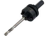 BURGHIU PILOT HSS YATO YT-43991 5/8 HEX, 10MM