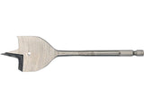 BURGHIU PLAT PENTRU YATO YT-3241 LEMN 14X152MM