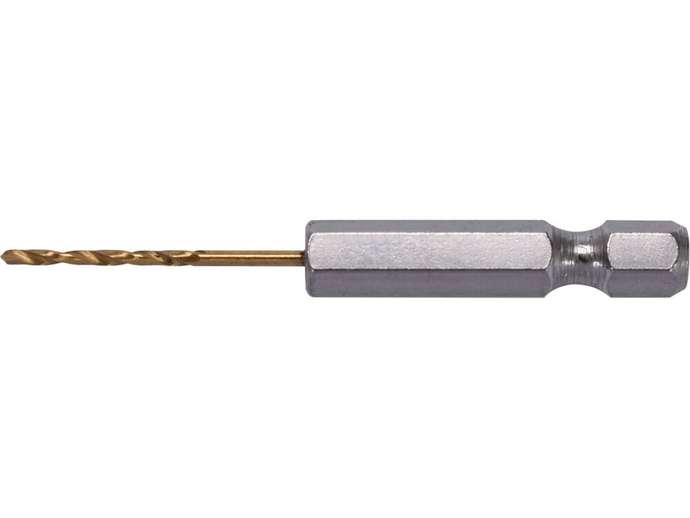BURGHIU PRINDERE HEXAGONALA YATO YT-44750 HSS-TIN 1,5MM
