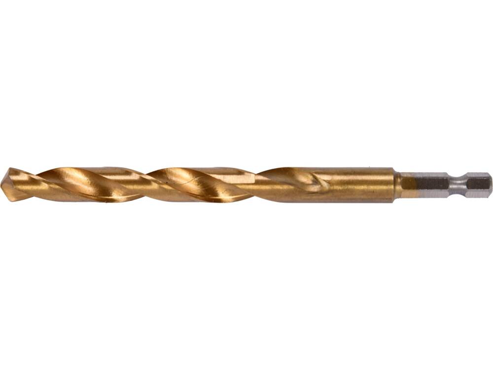BURGHIU PRINDERE HEXAGONALA YATO YT-44772 HSS-TIN 10,0MM