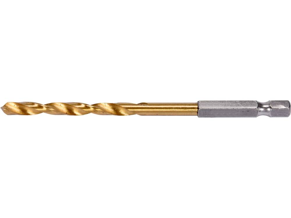 BURGHIU PRINDERE HEXAGONALA YATO YT-44761 HSS-TIN 5,0MM