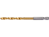 BURGHIU PRINDERE HEXAGONALA YATO YT-44761 HSS-TIN 5,0MM