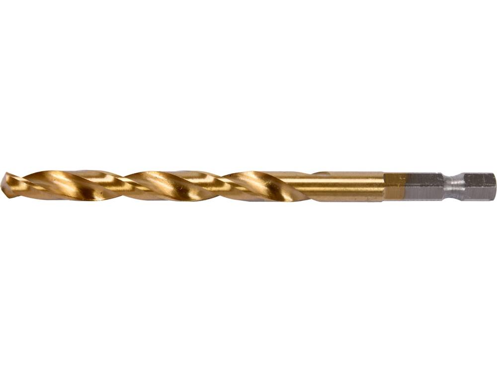 BURGHIU PRINDERE HEXAGONALA YATO YT-44767 HSS-TIN 7,5MM