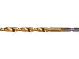 BURGHIU PRINDERE HEXAGONALA YATO YT-44767 HSS-TIN 7,5MM