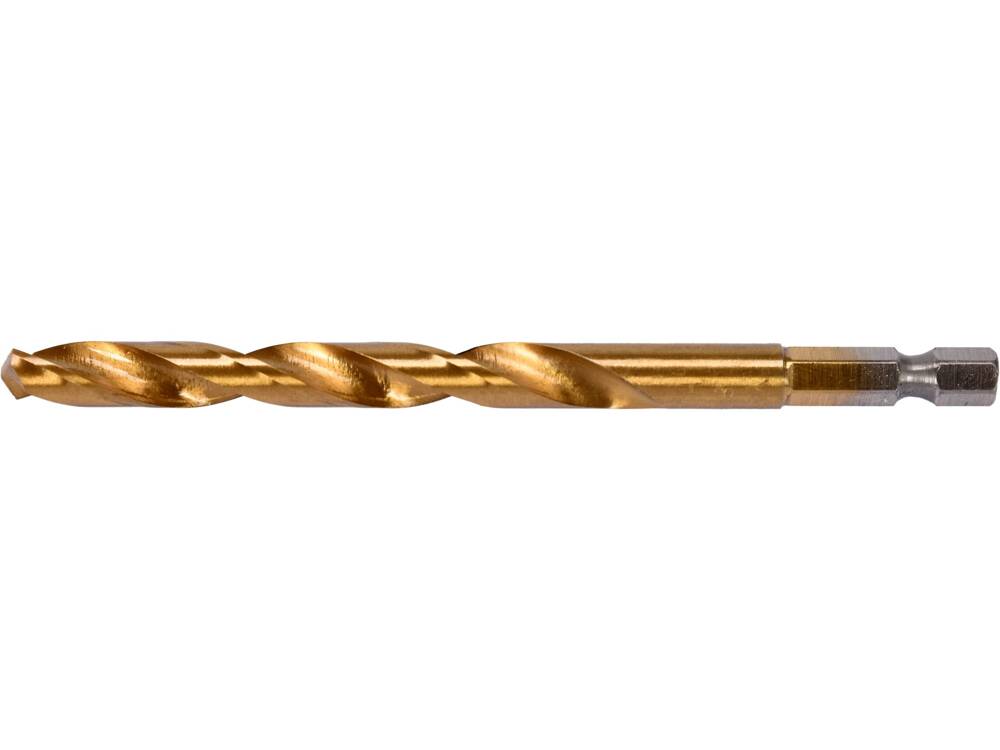BURGHIU PRINDERE HEXAGONALA YATO YT-44768 HSS-TIN 8,0MM