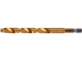 BURGHIU PRINDERE HEXAGONALA YATO YT-44768 HSS-TIN 8,0MM