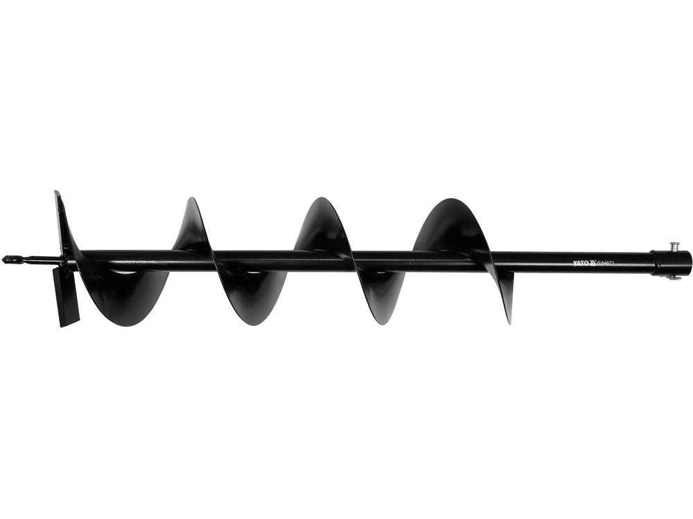 YATO FÖLDFÚRÓ YT-84671 ÁTMÉRŐJŰ 150 mm, H785 mm 