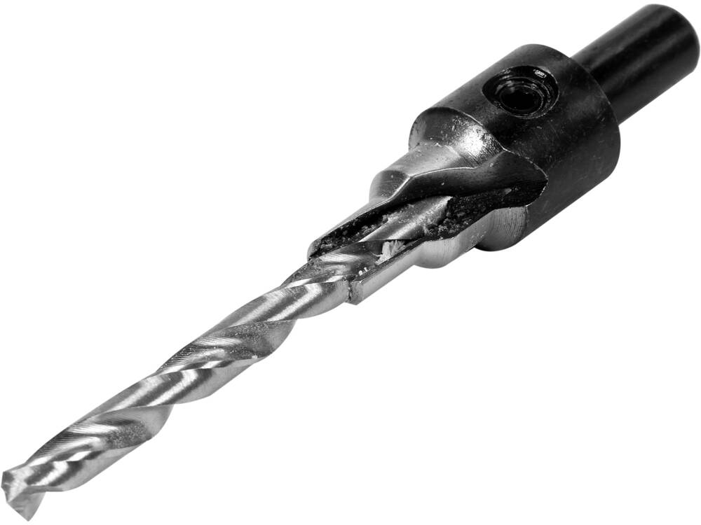 BURGHIU REGLAJ ADANCIME YATO YT-33022 PENTRU LEMN 5-7MM