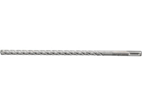 Burghiu SDS Plus cu 4 lame YATO YT-419765, 10 x 260 mm
