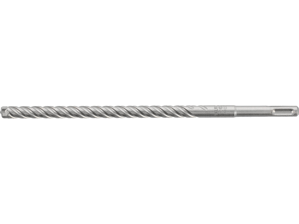 Burghiu SDS Plus cu 4 lame YATO YT-419774, 12 x 260 mm