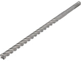 Burghiu SDS Plus cu 4 lame YATO YT-419774, 12 x 260 mm - imagine 2