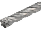 Burghiu SDS Plus cu 4 lame YATO YT-419774, 12 x 260 mm - imagine 3