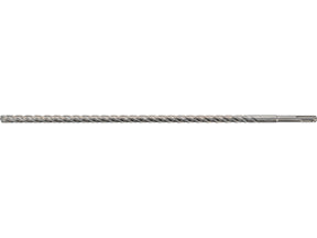 Burghiu SDS Plus cu 4 lame YATO YT-419778, 12 x 450 mm