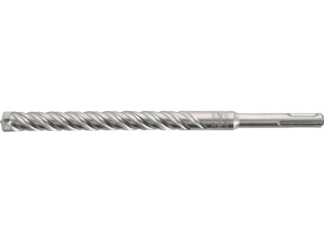 Burghiu SDS Plus cu 4 lame YATO YT-419783, 14 x 210 mm