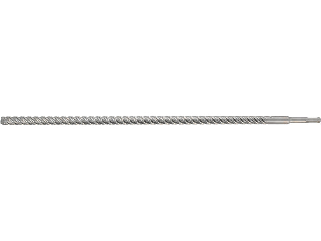 Burghiu SDS Plus cu 4 lame YATO YT-419799, 16 x 600 mm