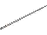 Burghiu SDS Plus cu 4 lame YATO YT-419799, 16 x 600 mm - imagine 2