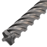 Burghiu SDS Plus cu 4 lame YATO YT-419799, 16 x 600 mm - imagine 5