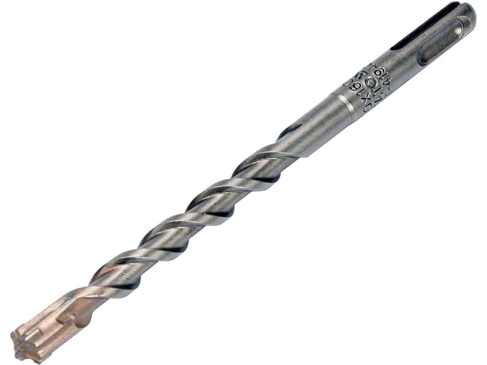 BURGHIU SDS+, VARF YATO YT-41940 X, 10X160MM