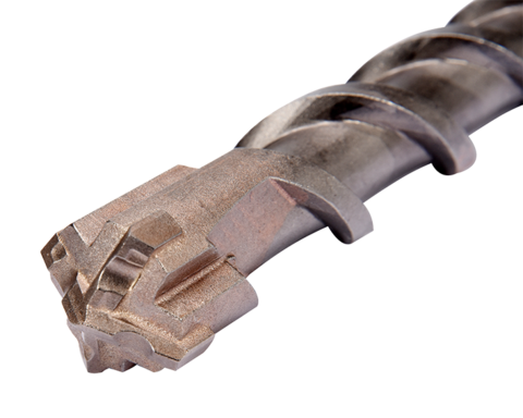 BURGHIU SDS+, VARF YATO YT-41947 X, 14X210MM