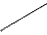 BURGHIU SDS+, VARF YATO YT-41956 X, 16X460MM