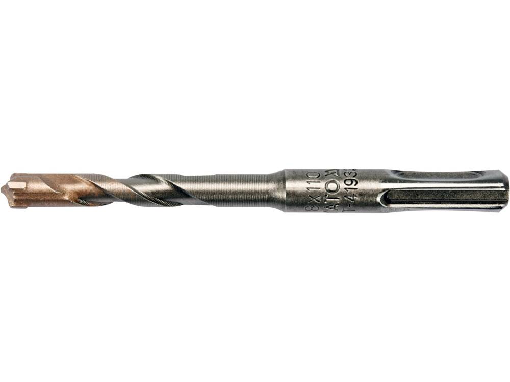 BURGHIU SDS+, VARF YATO YT-41933 X, 8X110MM