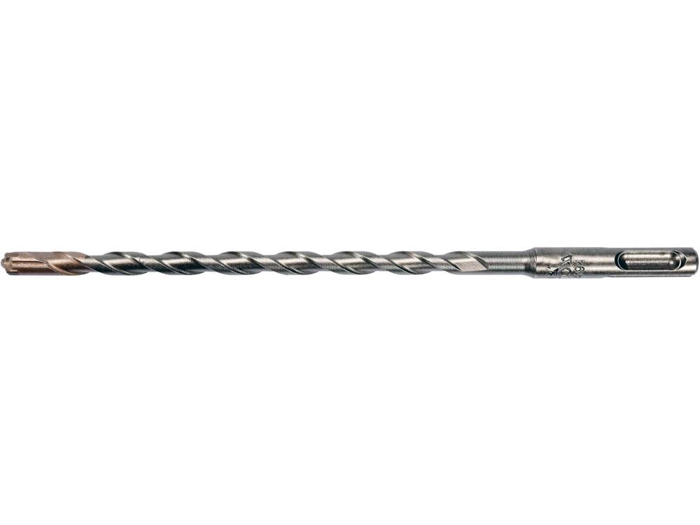 SDS+ FÚRÓFEJ, YATO YT-41944 X HEGYŰ, 9X210MM 