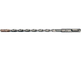 SDS+ FÚRÓFEJ, YATO YT-41944 X HEGYŰ, 9X210MM 