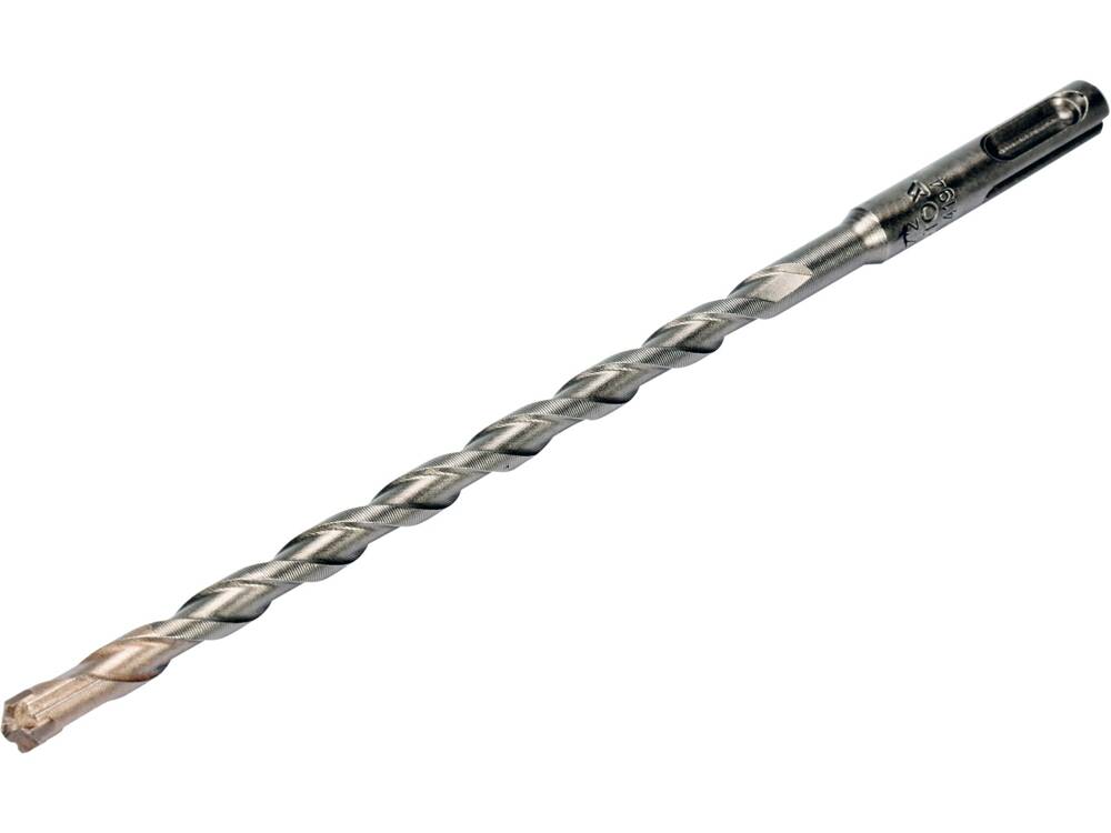 SDS+ FÚRÓFEJ, YATO YT-41944 X HEGYŰ, 9X210MM 