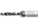 YATO YT-44841 HATSZÖGŰ MENETFÚRÓ M4 