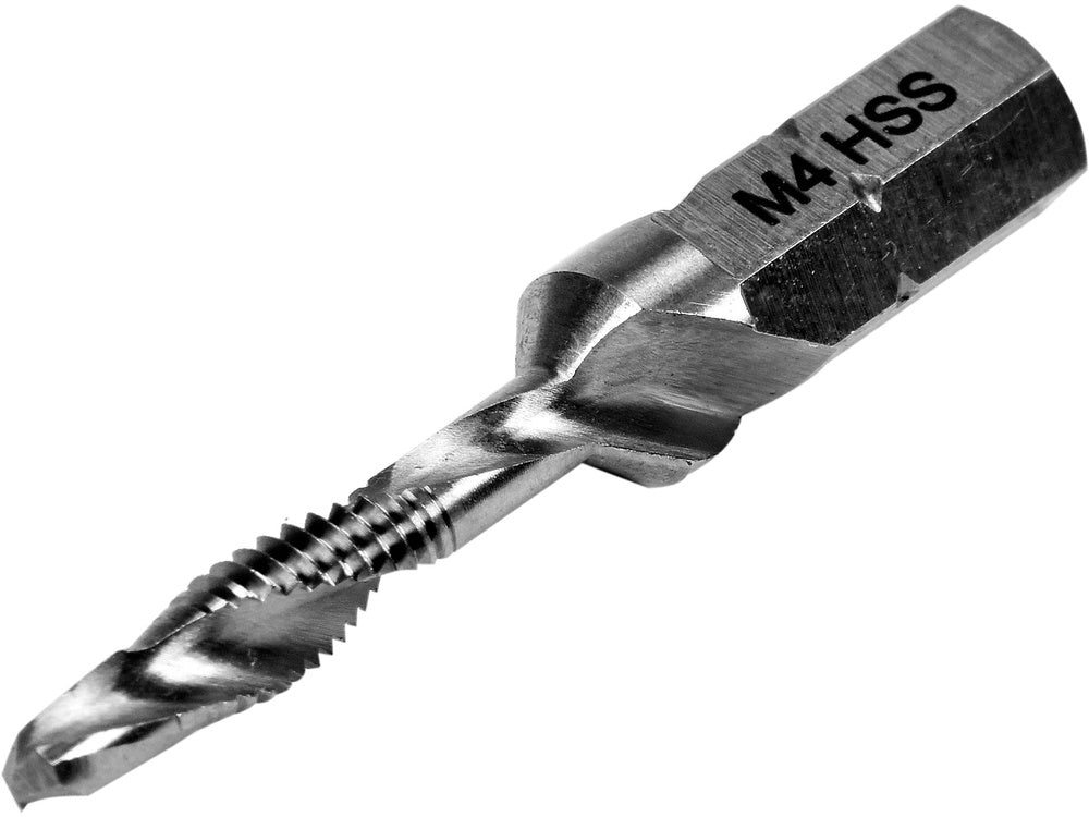 YATO YT-44841 HATSZÖGŰ MENETFÚRÓ M4 