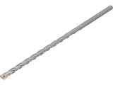 Burghiu universal YATO YT-439360, 6 x 200 mm - imagine 2
