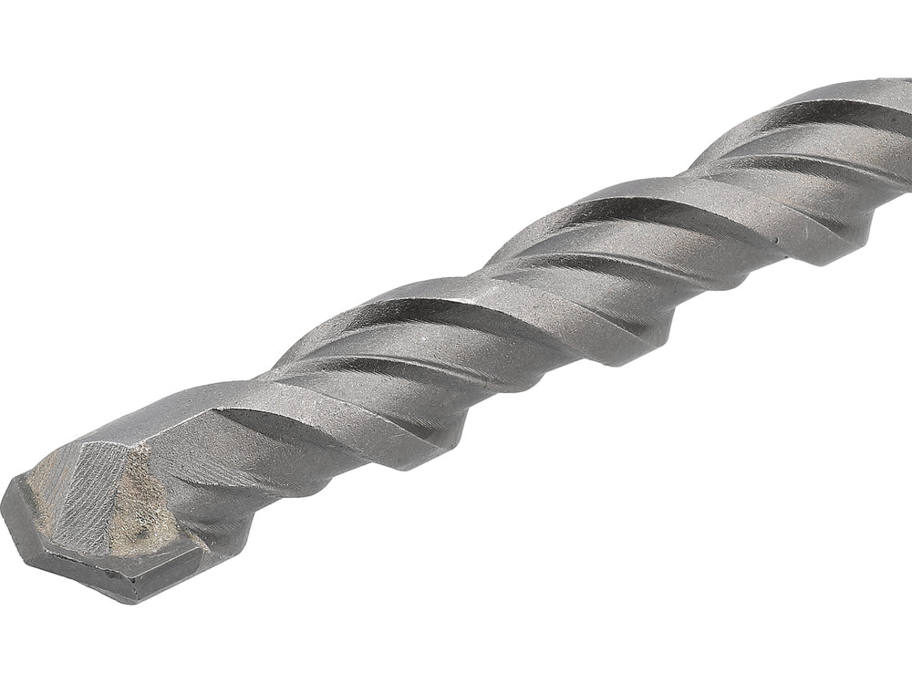 Burghiu universal YATO YT-439360, 6 x 200 mm - imagine 3