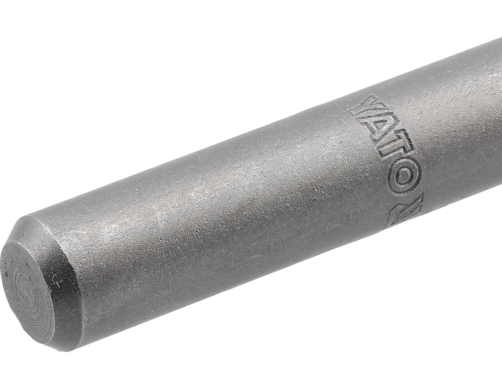 Burghiu universal YATO YT-439360, 6 x 200 mm - imagine 4