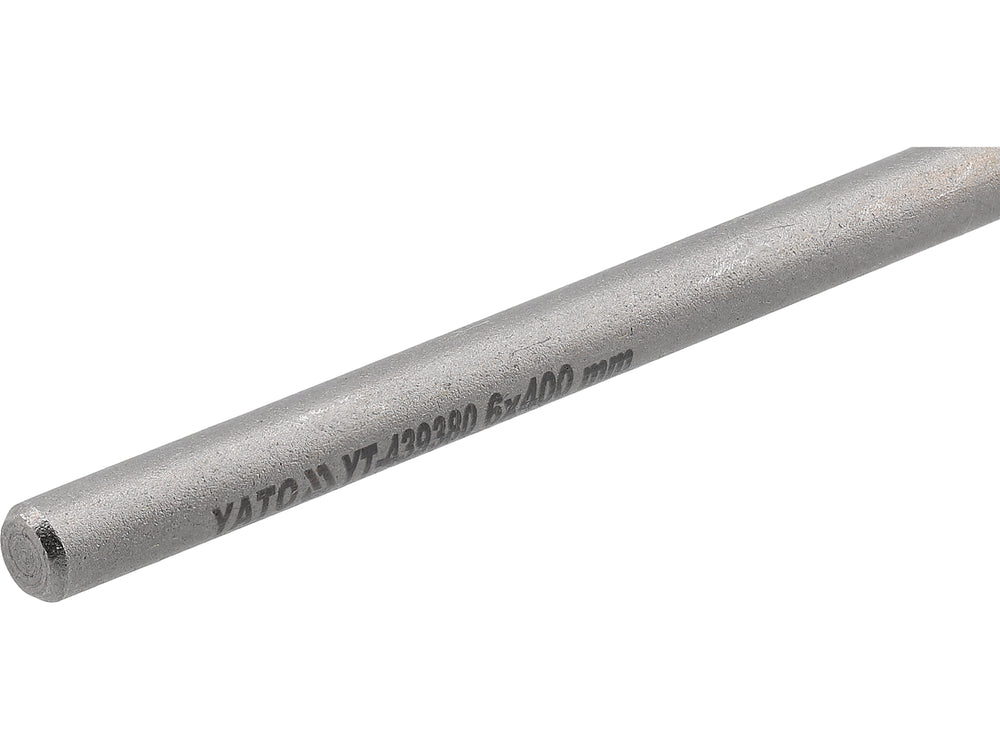 Burghiu universal YATO YT-439380, 6 x 400 mm - imagine 4